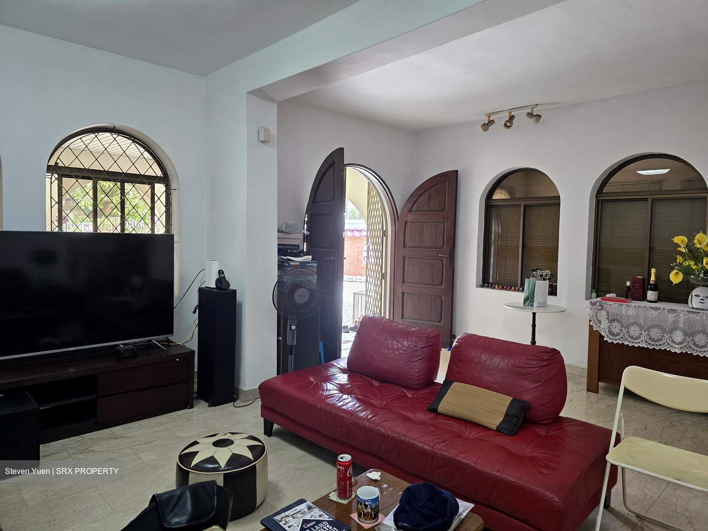 Sennett Estate (D13), Terrace #639623561